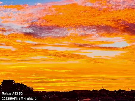 sunrise, JPG sunrise, JPG