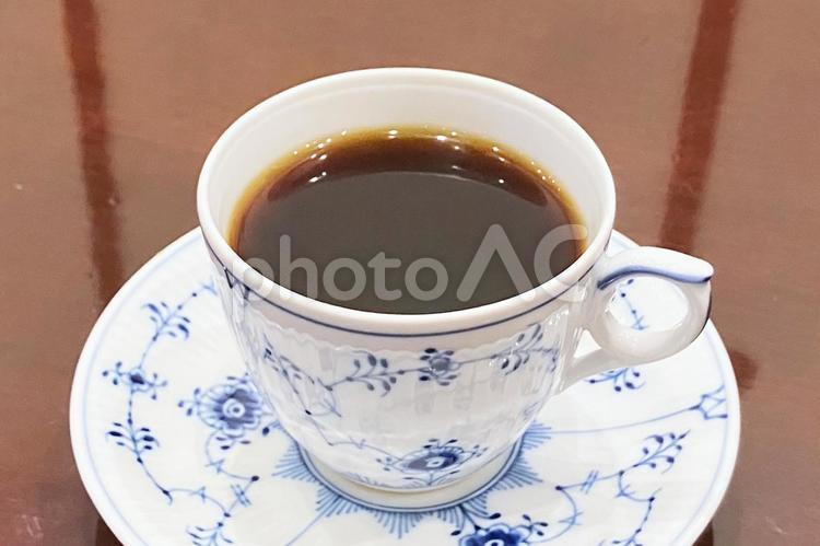 コーヒー コーヒー,アメリカンコーヒー,ブレンドの写真素材