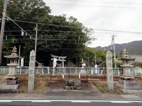 新宮神社 新宮神社の写真
