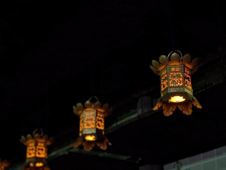 Photo, koyasan, mikado, evening, 