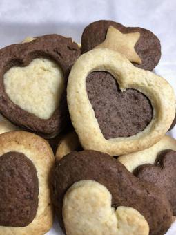 Handmade cookie 3 Handmade cookie 3