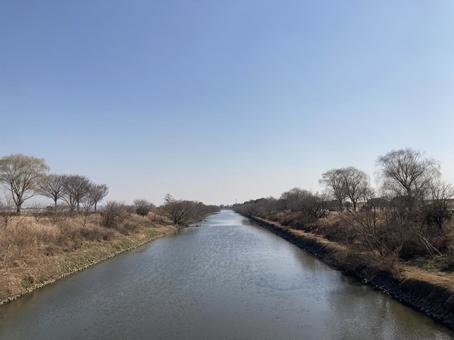 川 川の写真