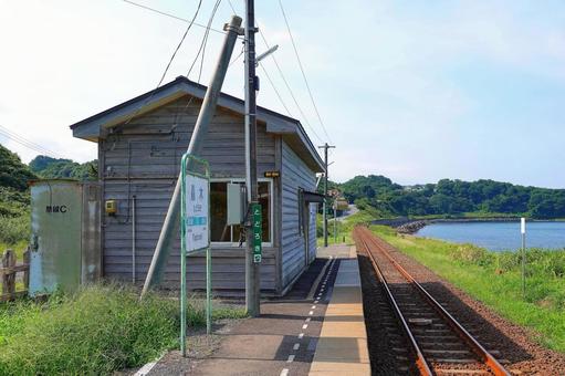轟木駅4 轟木駅4の写真