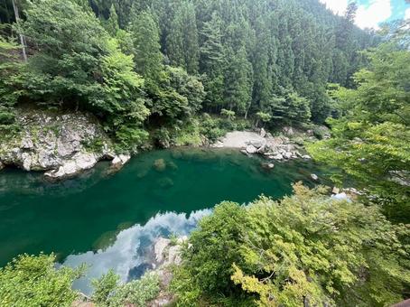 天川村 天川村の写真