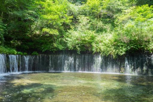 Shiraito Falls, JPG Shiraito Falls, JPG
