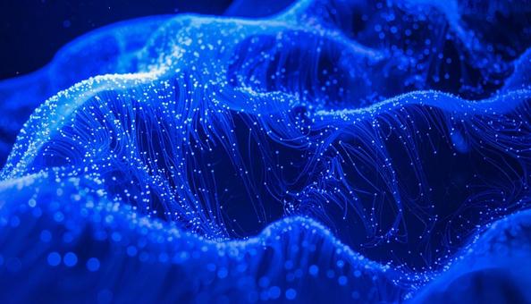 バイオテクノロジーのイメージの写真