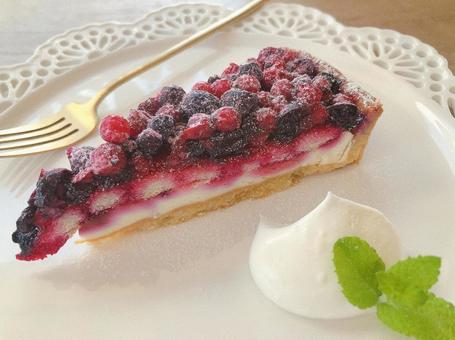 Tart Cake, JPG