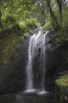 Photo, air terjun, banyu, alam, 