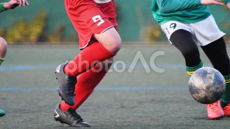 サッカー サッカー,soccer,フットボールの写真素材