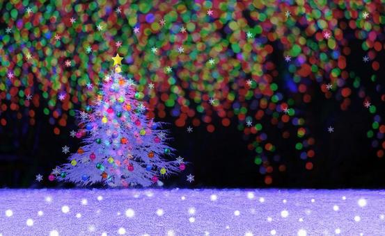 イメージ素材/クリスマス イメージ素材/クリスマス クリスマス,冬,風物詩の写真素材