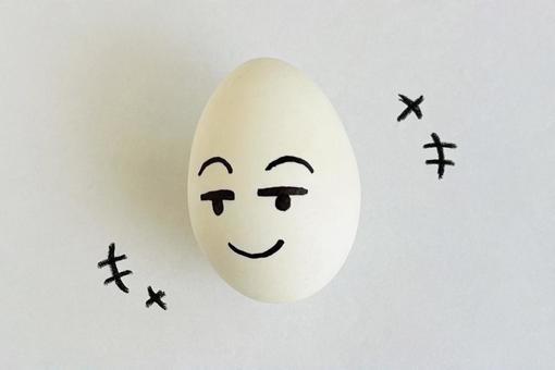 ニヤニヤ ニヤニヤの写真