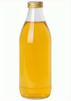 ジュースの写真