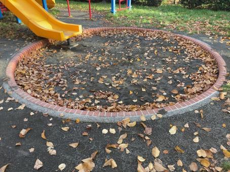 Photo, sandbox, naturally, sand, 