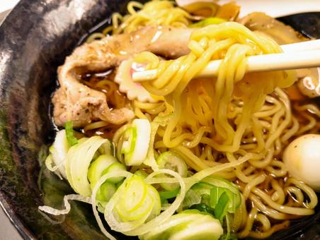 チャーメンリフトアップ ラーメン,スープ,チャーメンの写真素材