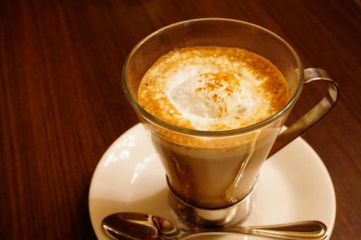 コーヒー飲料 コーヒー飲料の写真
