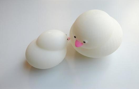 Photo, 3d printer, birdie, bird, 