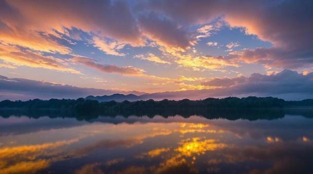 #887 風景 #887 風景の写真