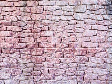 コンクリートブロック コンクリートブロックの写真