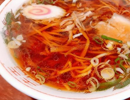 醤油らーめん 醤油らーめん,らーめん,中華そばの写真素材