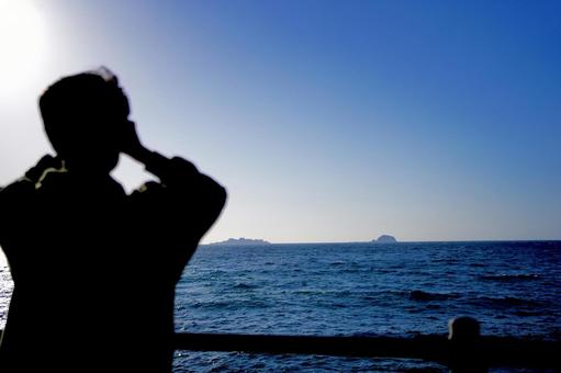 View the sea, JPG View the sea, JPG