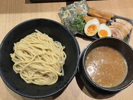 つけ麺 つけ麺の写真