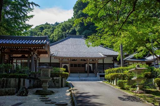 高尾霊園 高乗寺 高尾霊園 高乗寺の写真