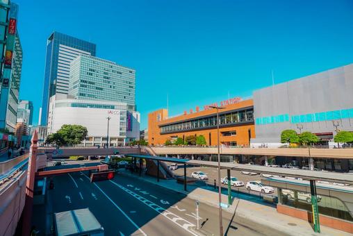 【宮城】仙台駅 2025 【宮城】仙台駅 2025の写真
