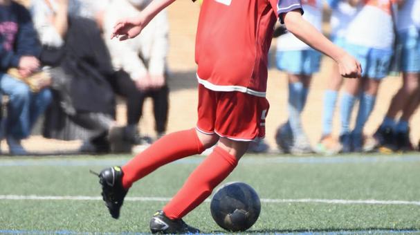 サッカー サッカー,soccer,フットボールの写真素材