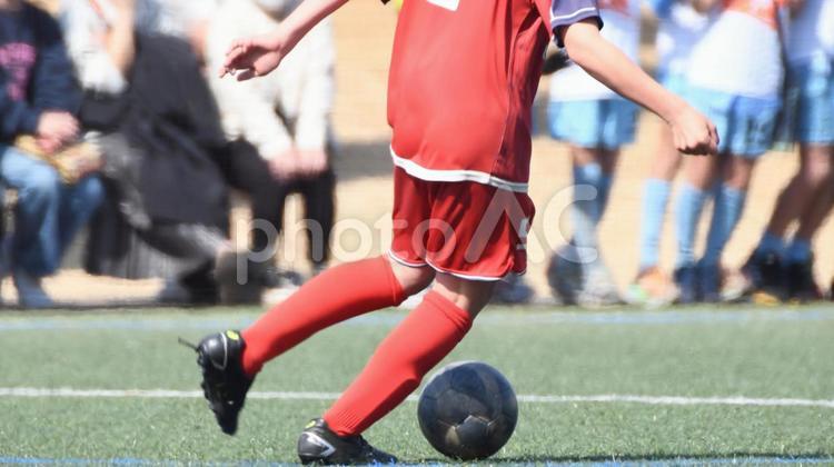 サッカー サッカー,soccer,フットボールの写真素材