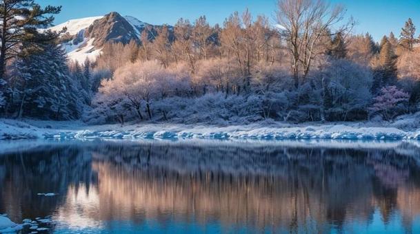 #823 風景の写真