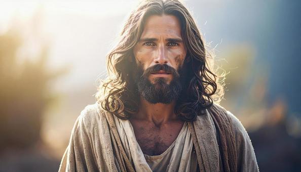 神様 神様の写真