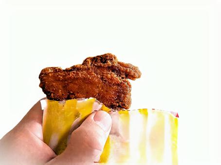 コンビニチキン コンビニチキンの写真