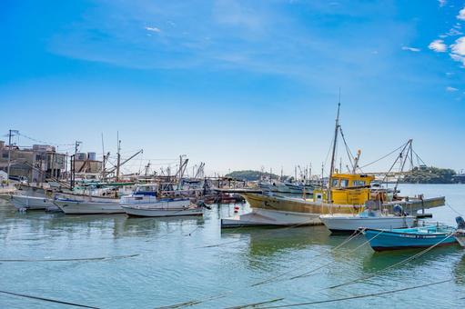 広島県　鞆の浦 鞆の浦,福山,広島の写真素材