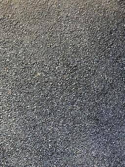アスファルト アスファルト,舗装,アスファルト舗装の写真素材