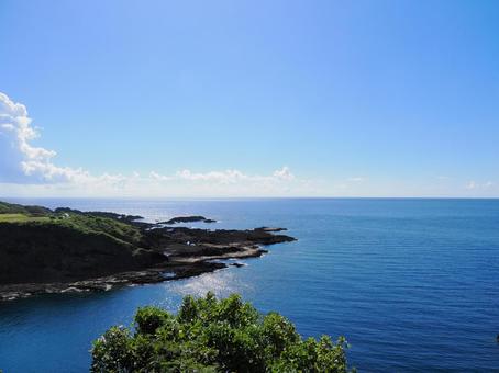 尖閣湾揚島遊園 佐渡島 尖閣湾揚島遊園 佐渡島の写真