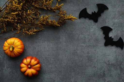 ハロウィン背景1 ハロウィン背景1の写真