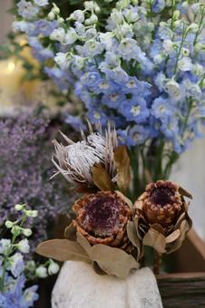 ナチュラルの写真