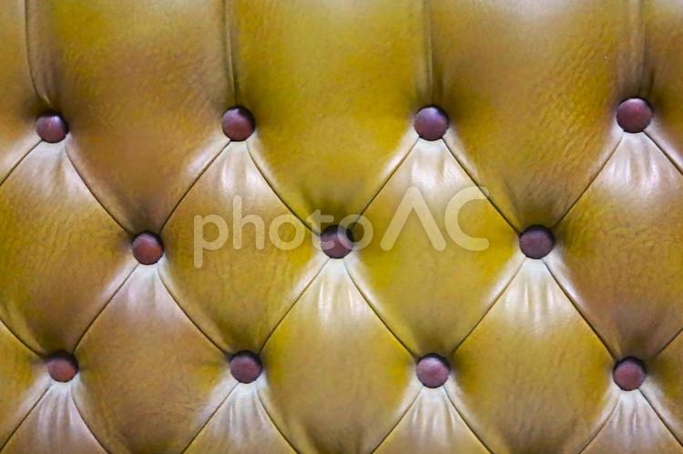 古いソファの背もたれの接写 古い,ソファ,背もたれの写真素材