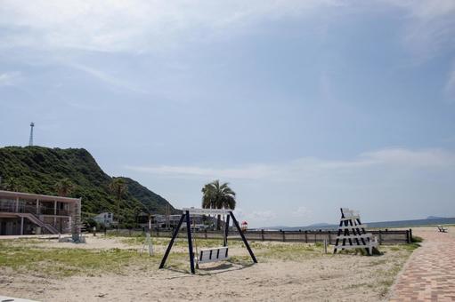 内海小桝緑地 内海小桝緑地 内海小桝緑地,内海,海の写真素材