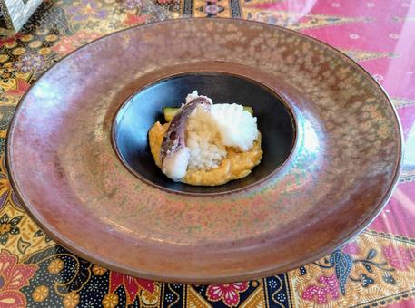 タイ料理_海鮮料理 タイ料理_海鮮料理 タイ料理,エスニック,エスニック料理の写真素材