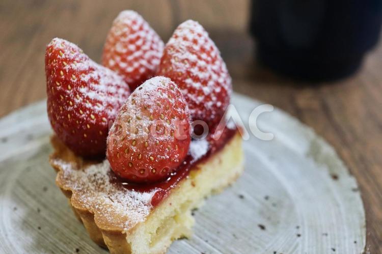 ケーキのイメージ ケーキ,スイーツ,デザートの写真素材