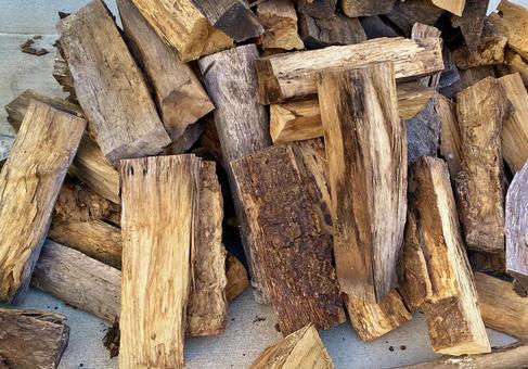 firewood, JPG