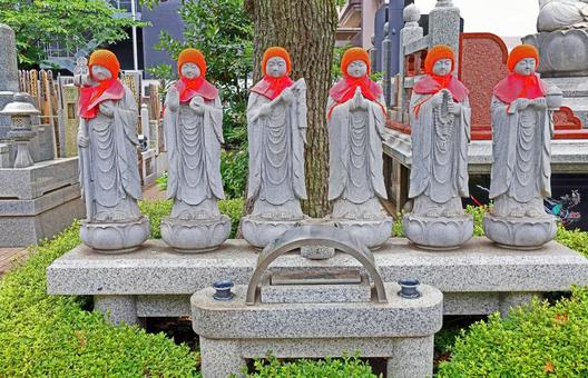一行寺(川崎) 一行寺(川崎)の写真