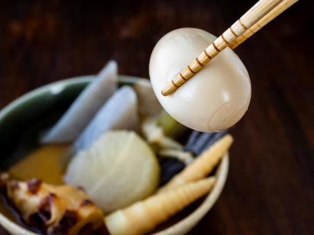 おでん 煮物 おでん 煮物 おでん,煮物,大根の写真素材