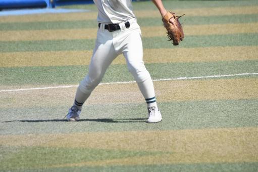 野球 野球 野球,ベースボール,baseballの写真素材