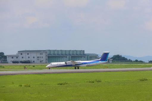 Sunny Flight Scene Sunny Flight Sceneの写真