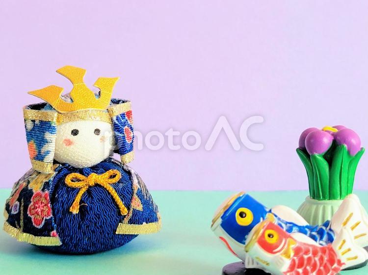 こどもの日イメージ こどもの日,こいのぼり,ゴールデンウィークの写真素材