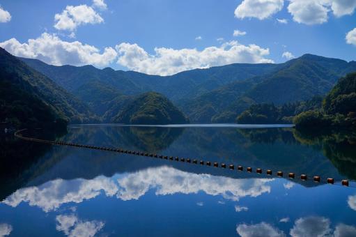 Photo, sky, background, natural, 