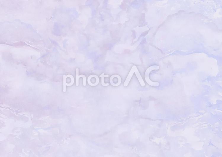 水彩画で作った紫色の背景素材 背景素材,スペース,バックグラウンドの写真素材