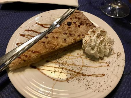 スペイン、コルドバのケーキ スペイン、コルドバのケーキ 海外,ヨーロッパ,欧州の写真素材